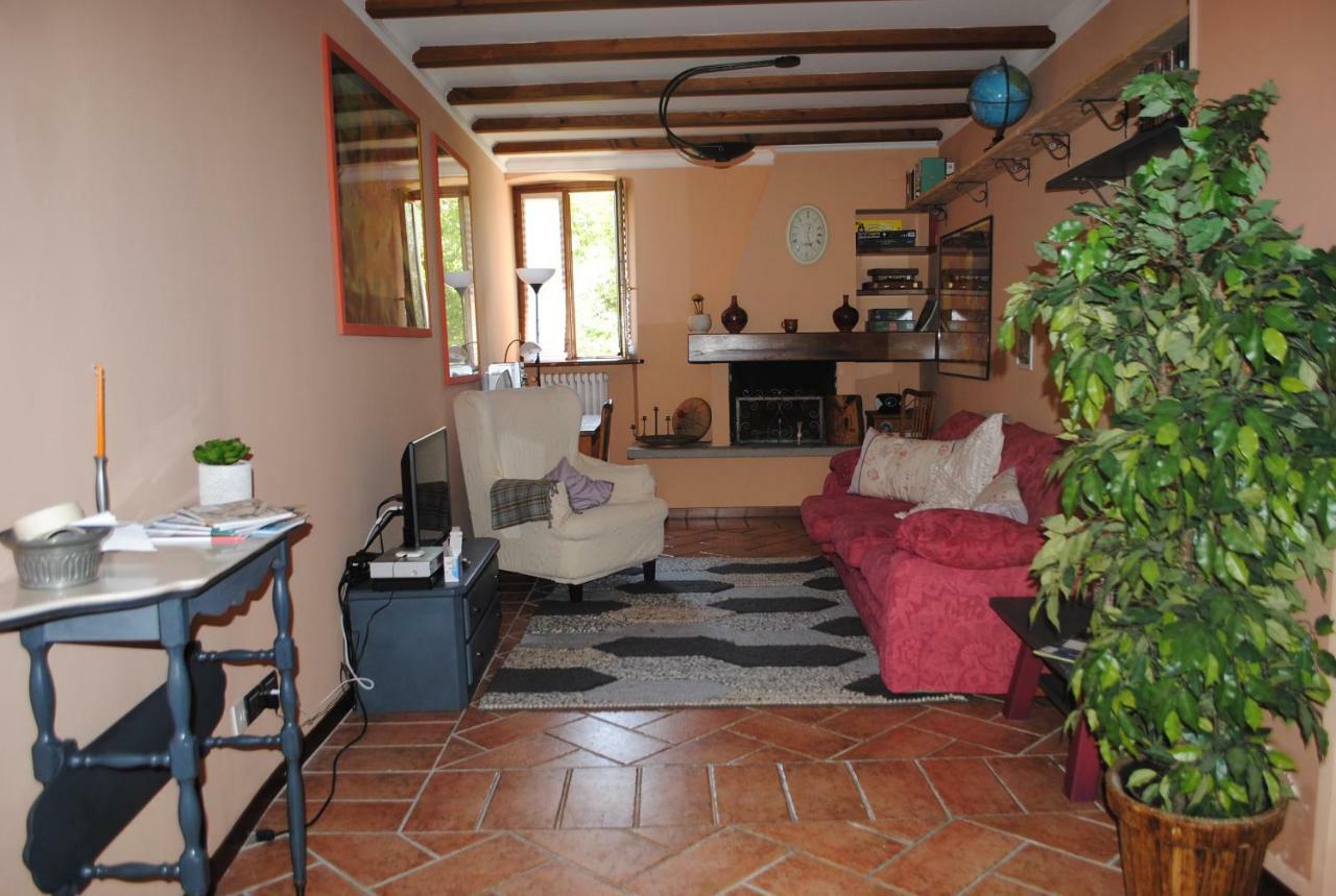La Maison D'Alize Lecco Exterior photo