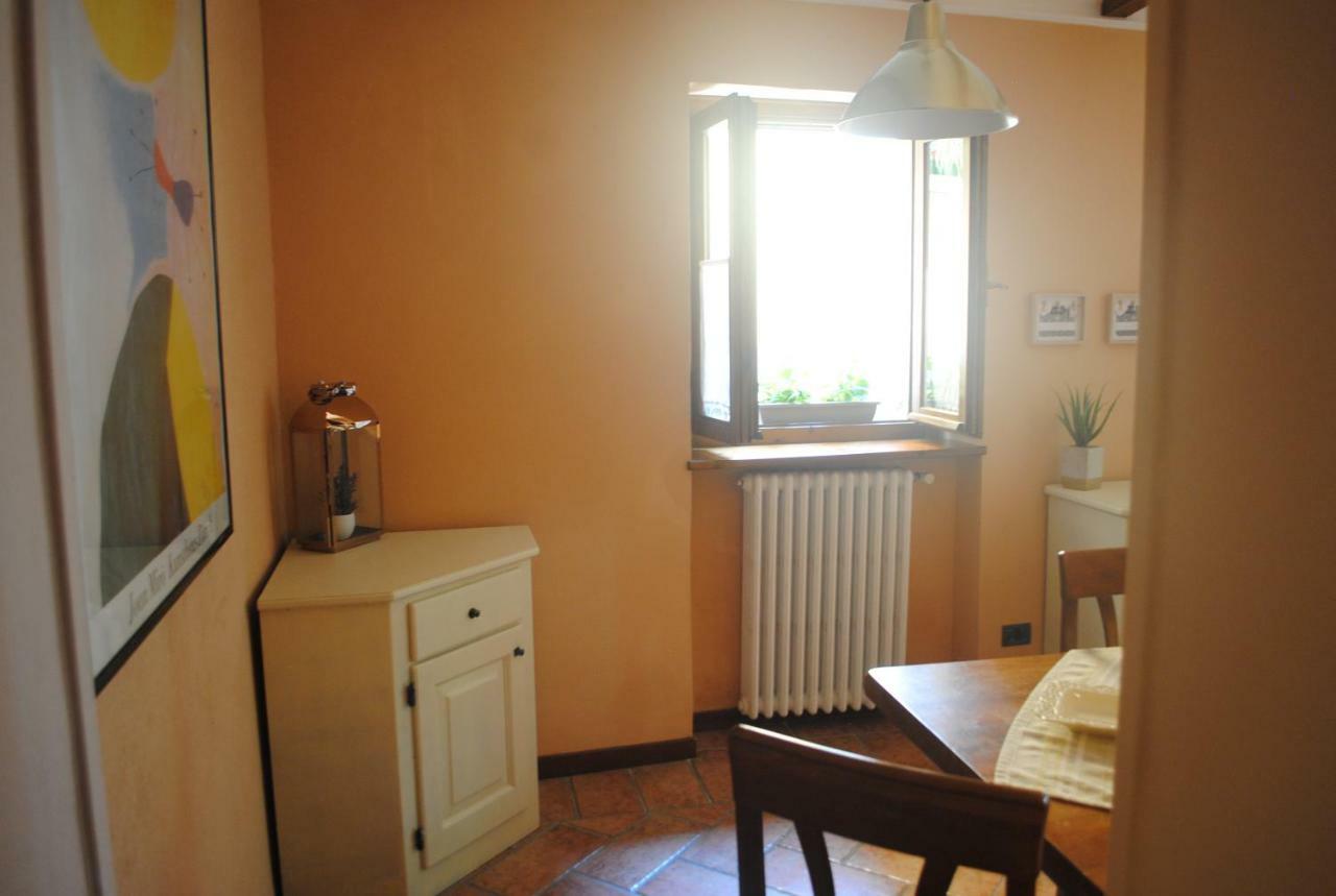 La Maison D'Alize Lecco Exterior photo