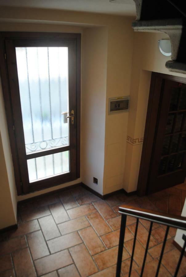 La Maison D'Alize Lecco Exterior photo